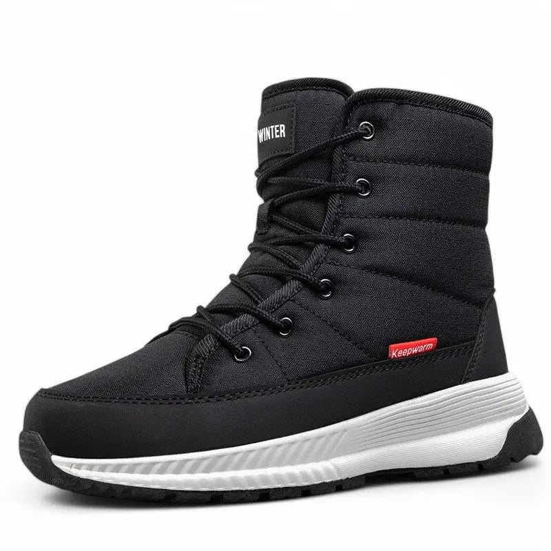 Chaussures grand froid femme légères