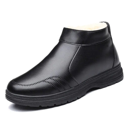 Chaussures hivernal hommes