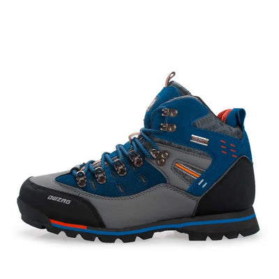 Chaussures hommes montagne