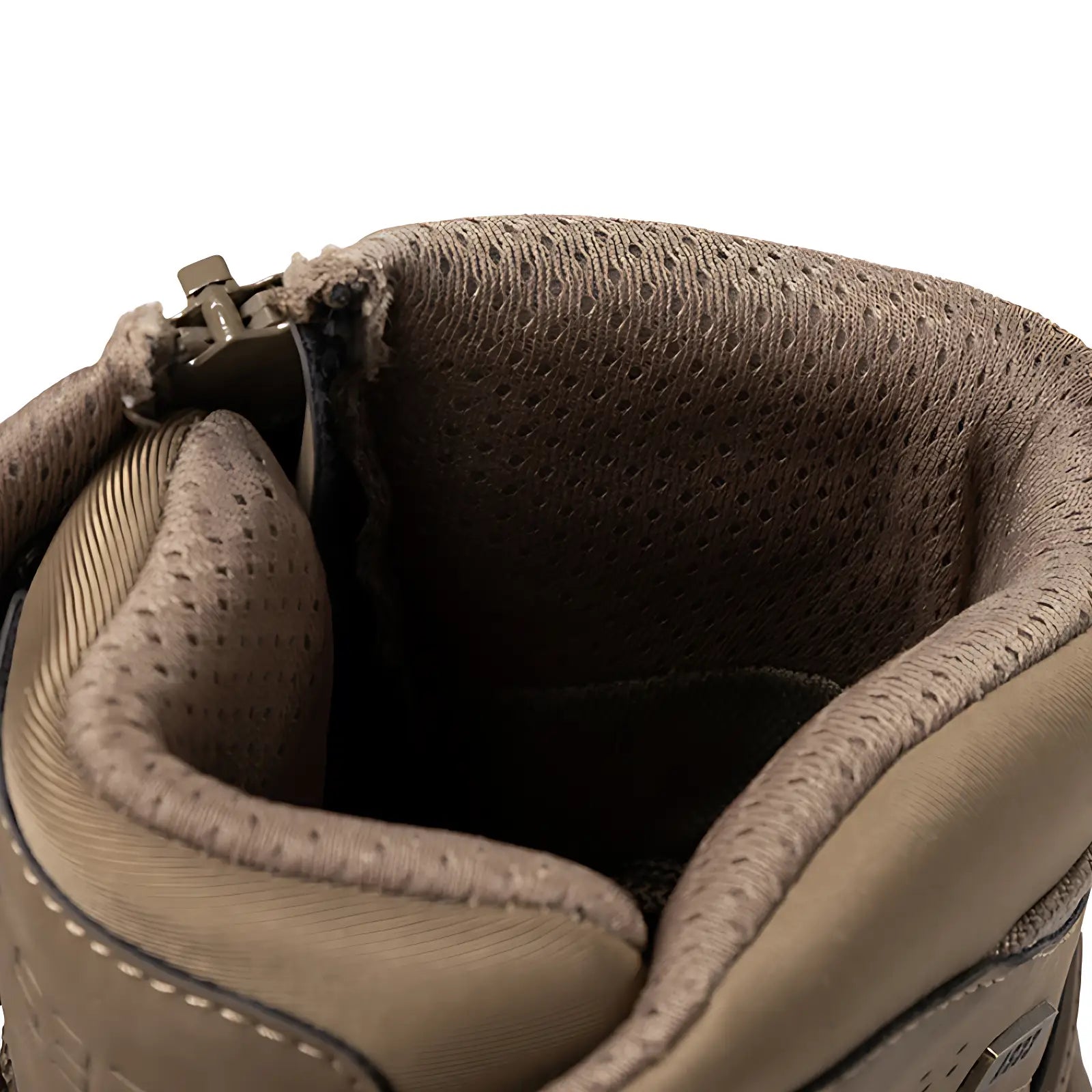 Chaussures militaires homme