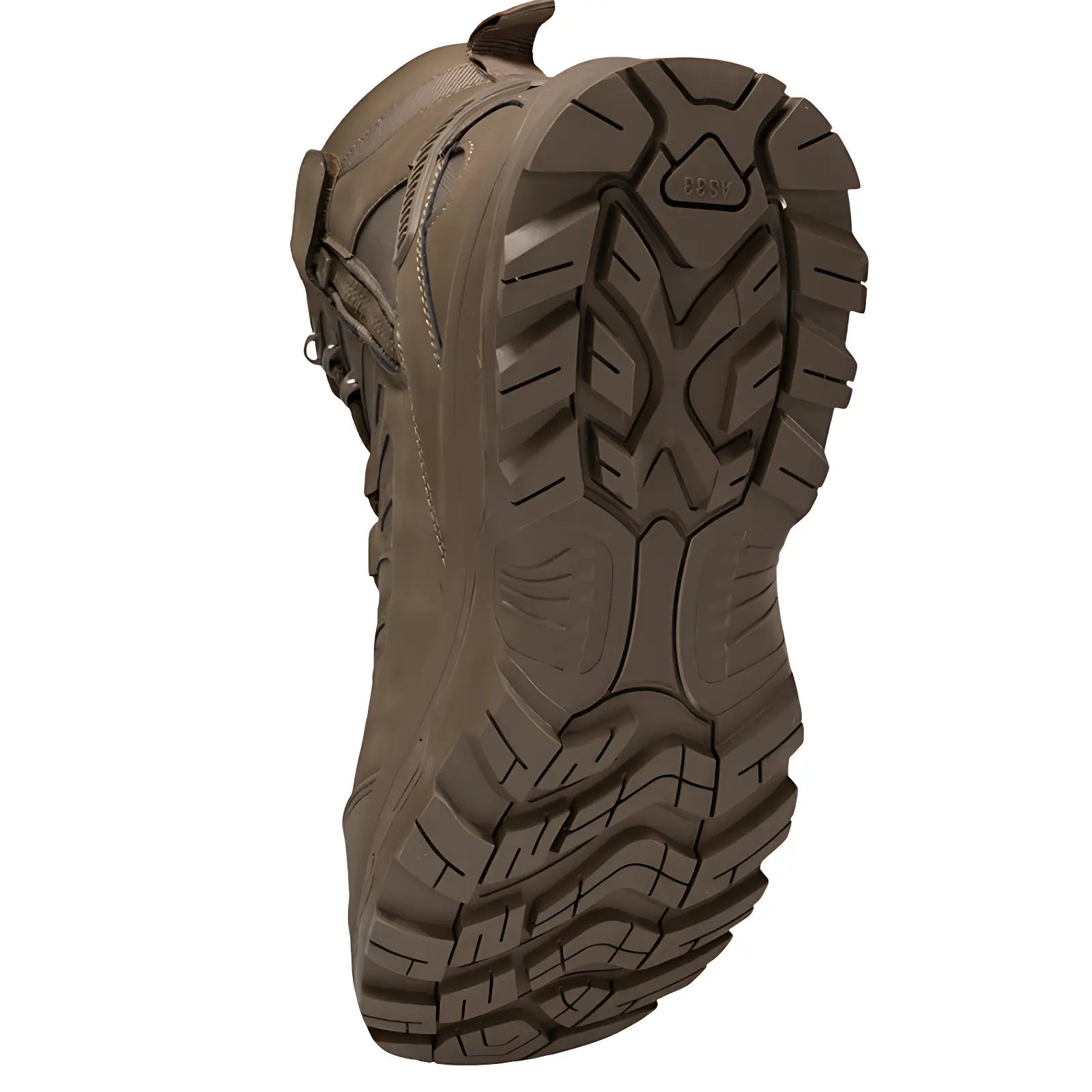 Chaussures militaires homme