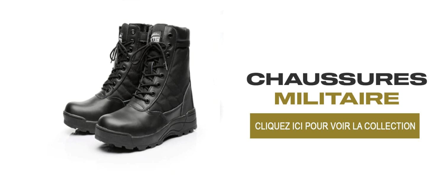 chaussures-militaire
