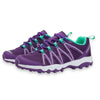 Chaussures de randonnée basses femme
