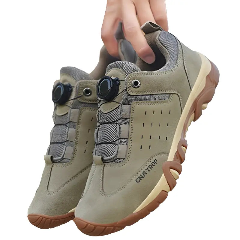 Chaussures de randonnée escalade homme