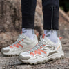 Chaussures randonnée femme grandes tailles