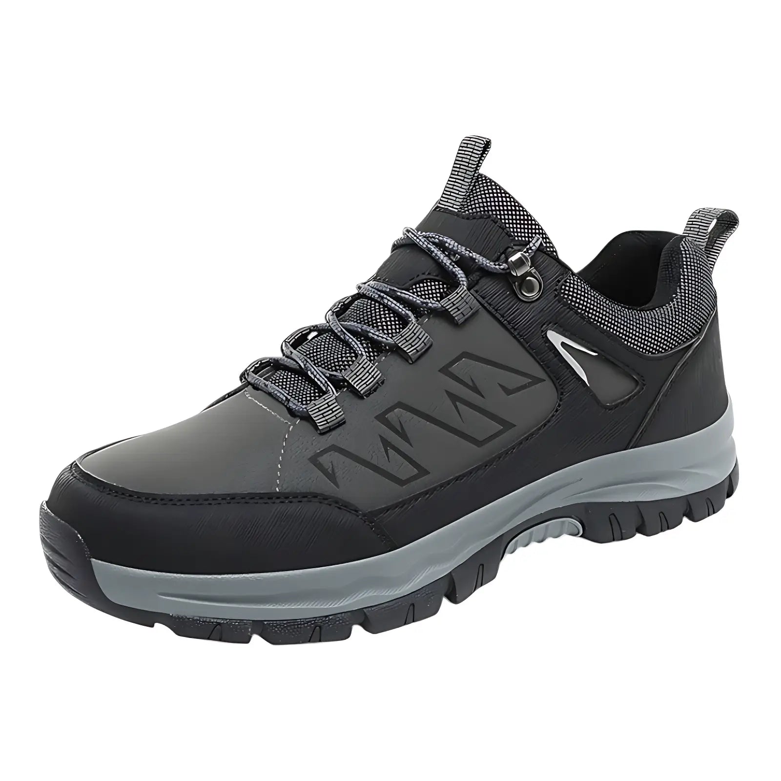 Chaussures randonnée homme usage occasionnel