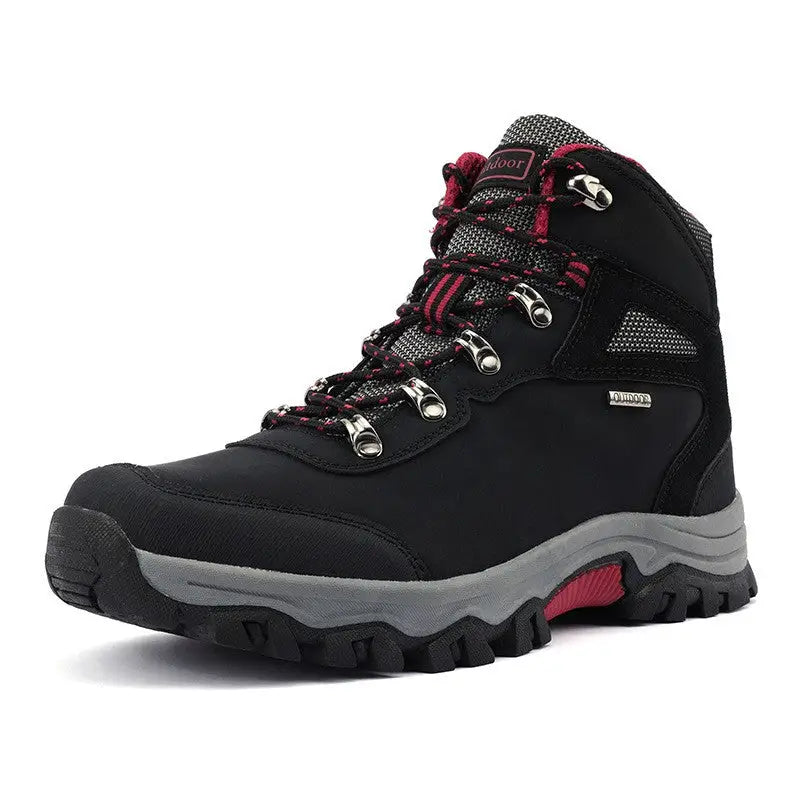 Chaussures randonnée montagne homme