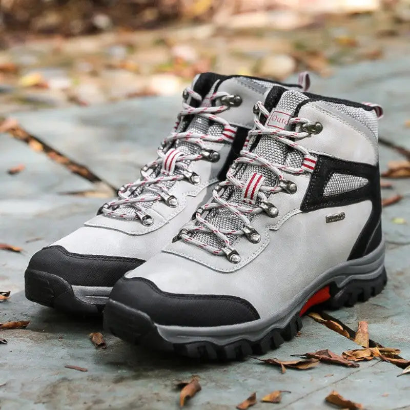 Chaussures randonnée montagne homme