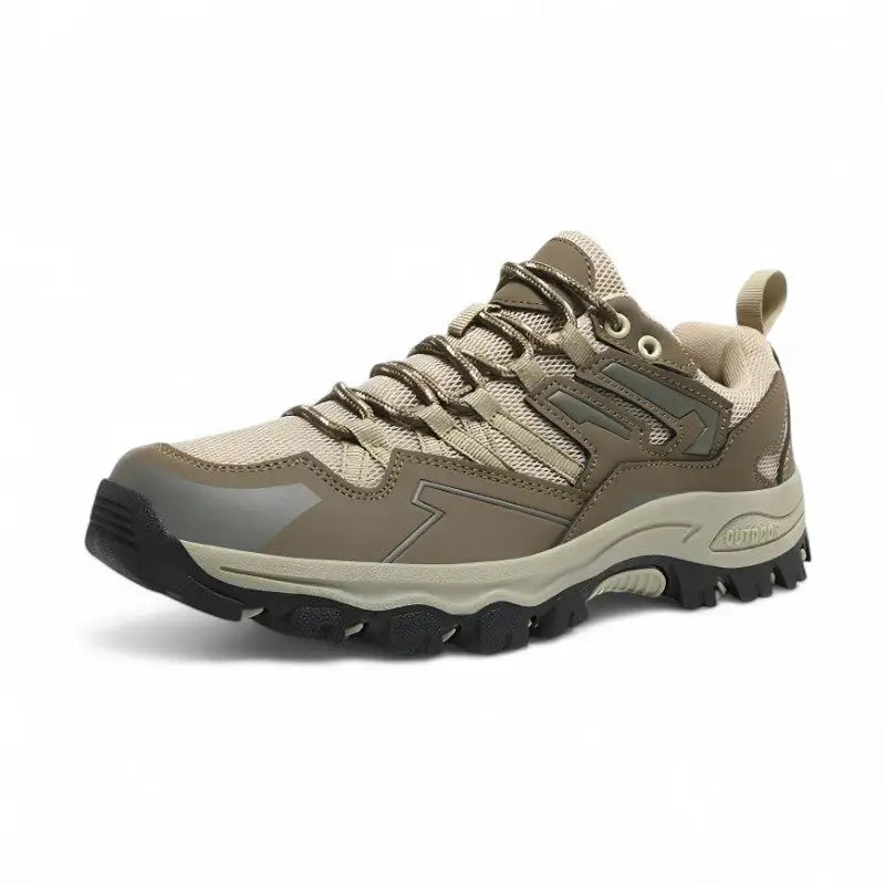 Chaussures de randonnée nature femme