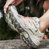 Chaussures de randonnée nature femme