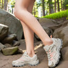 Chaussures de randonnée nature femme