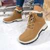 Chaussures randonnée neige femme