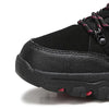 Chaussures randonnées légères femme