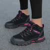 Chaussures randonnées légères femme