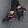 Chaussures randonnées légères femme