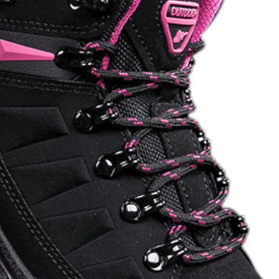 Chaussures randonnées légères femme
