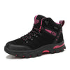 Chaussures randonnées légères femme