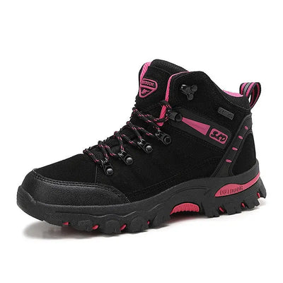 Chaussures randonnées légères femme