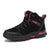 Chaussures randonnées légères femme