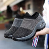 Chaussures randonnées sans lacet femme
