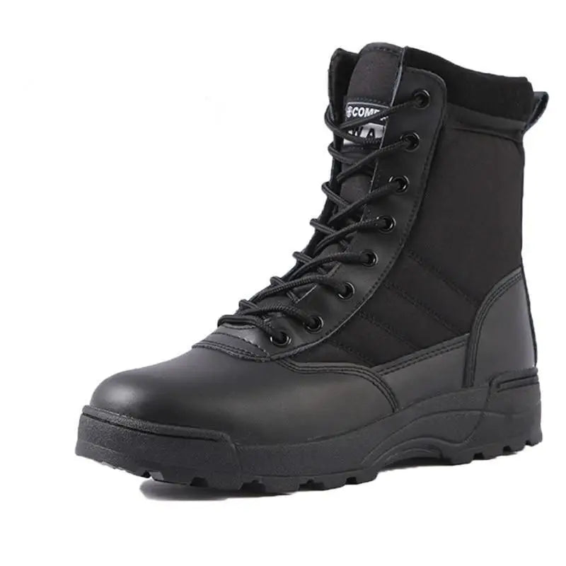 Chaussure 2025 randonnée militaire