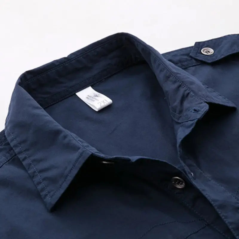Chemise armée militaire