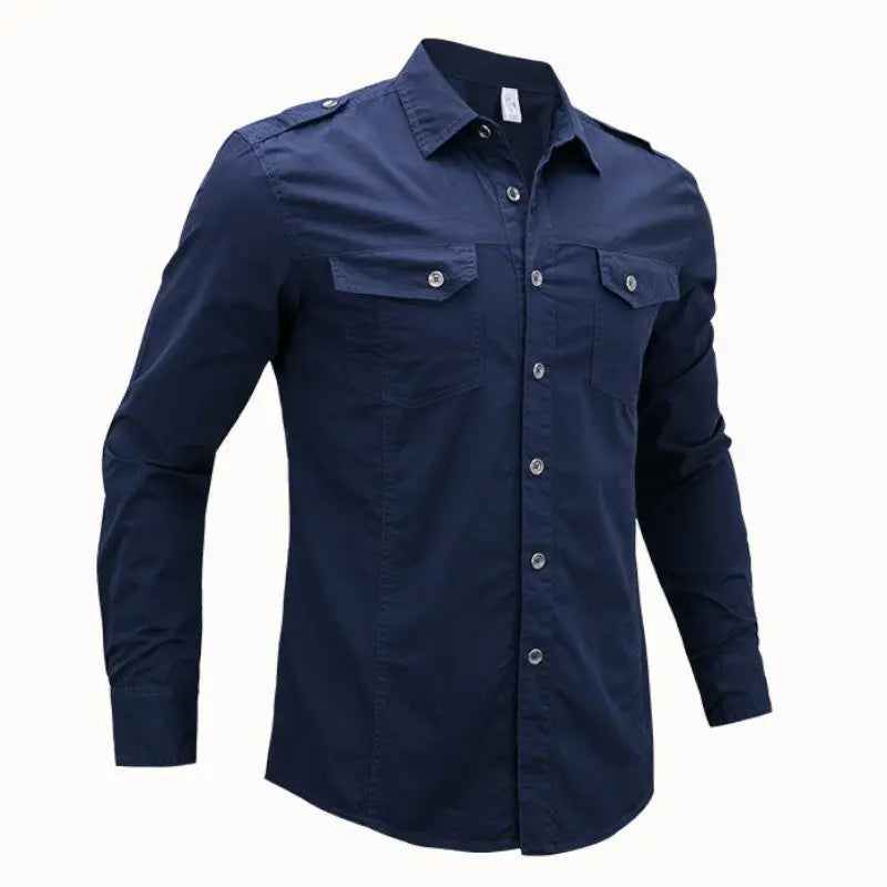 Chemise armée militaire