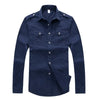 Chemise armée militaire