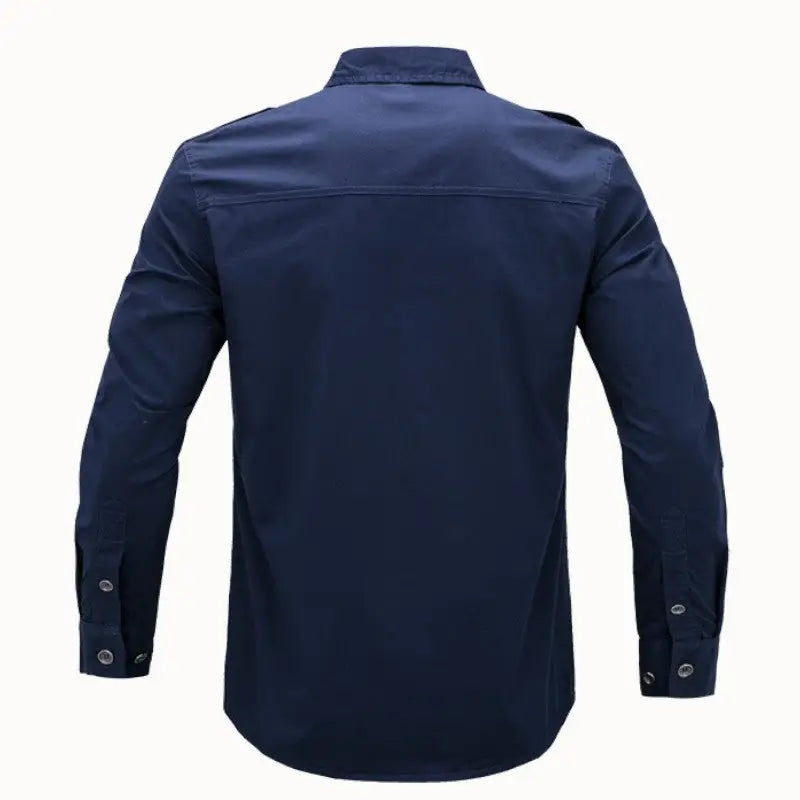 Chemise armée militaire