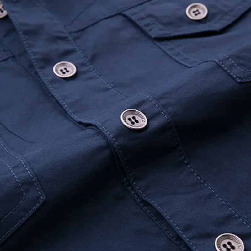 Chemise armée militaire