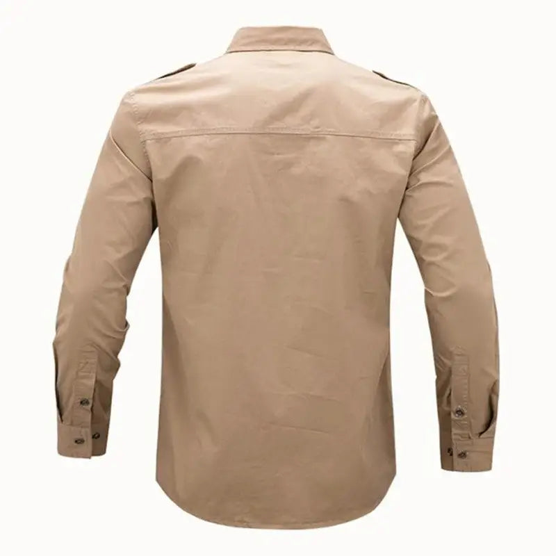 Chemise armée militaire