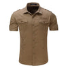 Chemise army homme