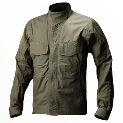 Chemise army homme tactique