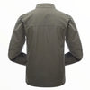 Chemise army homme tactique