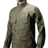 Chemise army homme tactique