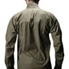 Chemise army homme tactique