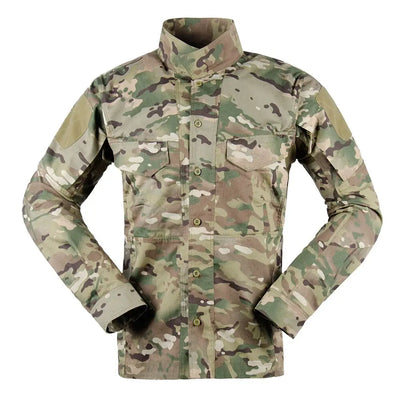 Chemise army tactique