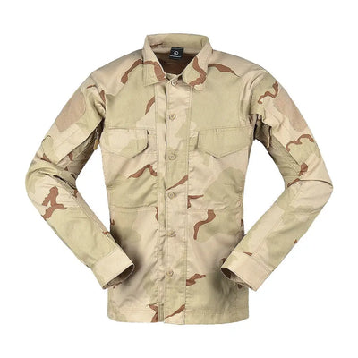 Chemise army tactique