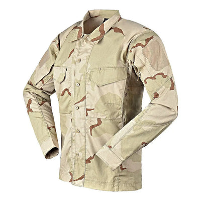 Chemise army tactique