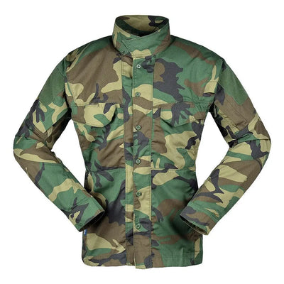 Chemise army tactique