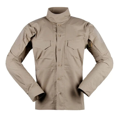 Chemise army tactique