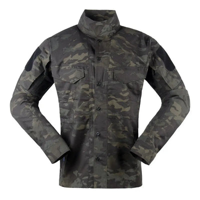 Chemise army tactique