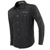 Chemise baroudeur homme