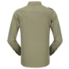 Chemise baroudeur homme
