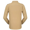 Chemise baroudeur homme