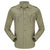 Chemise baroudeur homme