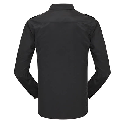 Chemise baroudeur homme