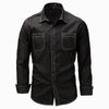 Chemise camouflage