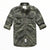 Chemise camouflage armee homme