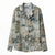 Chemise camouflage femme